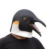 Pinguin Latexmaske Cosplay Kostüm Für Halloween Und Partyveranstaltungen