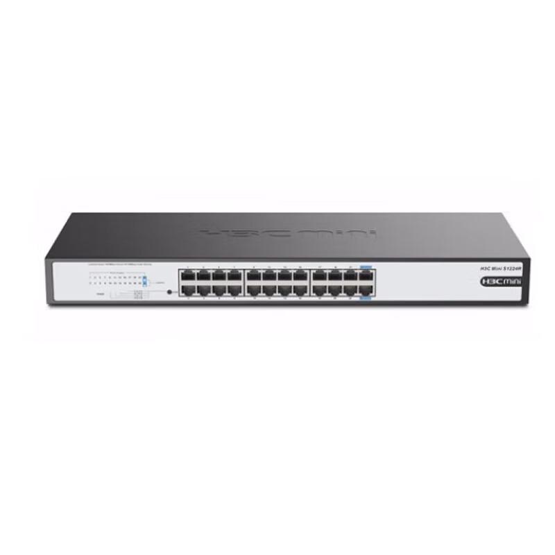 H3C Mini S Series Non-Managed Gigabit Ethernet Switch