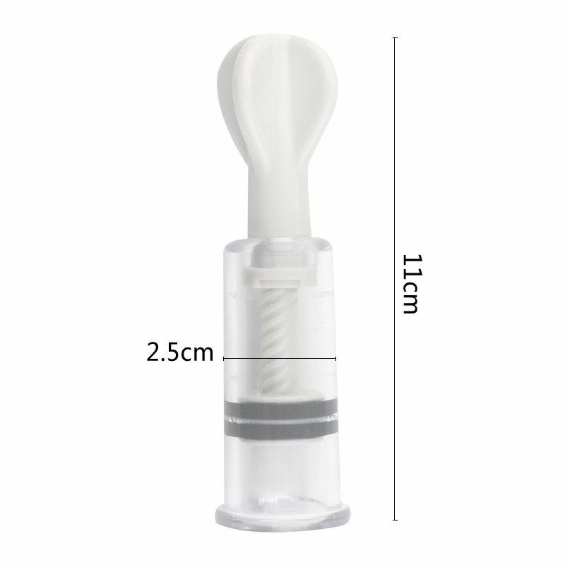 

Портативный ручной молокоотсос с поворотным механизмом | Легкая конструкция с вакуумным всасыванием | Функция массажа для использования в путешествиях и дома Small