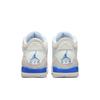 Air Jordan 3 Retro GS Lucky Shorts Kinder Sneaker Weiß Summit-White Hydrogen-Blue DM0967-101
