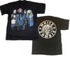 Vintage White Zombie Band 1996 Reprinted Cotton Unisex All Size T-Shirt Unisex T-Shirt