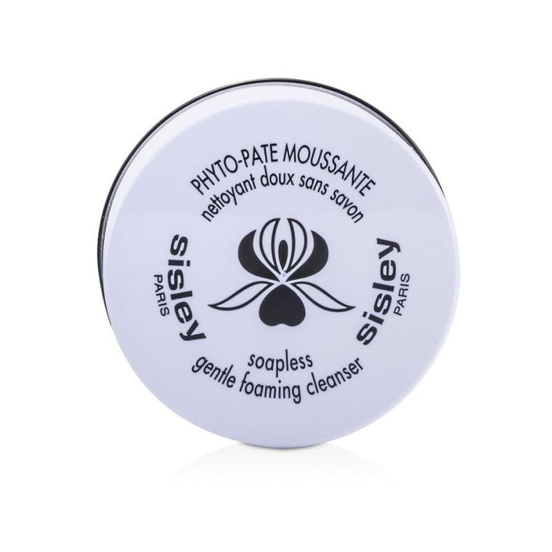 

Sisley Phyto Bath Moussant Soapless Gentle Foaming Cleanser 85g