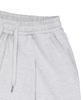 STANDARDERROR [Four Seasons] 87-Stan274 Single-Pleat Wide Loose Fit Bermuda Sweatpants (3 Colors)