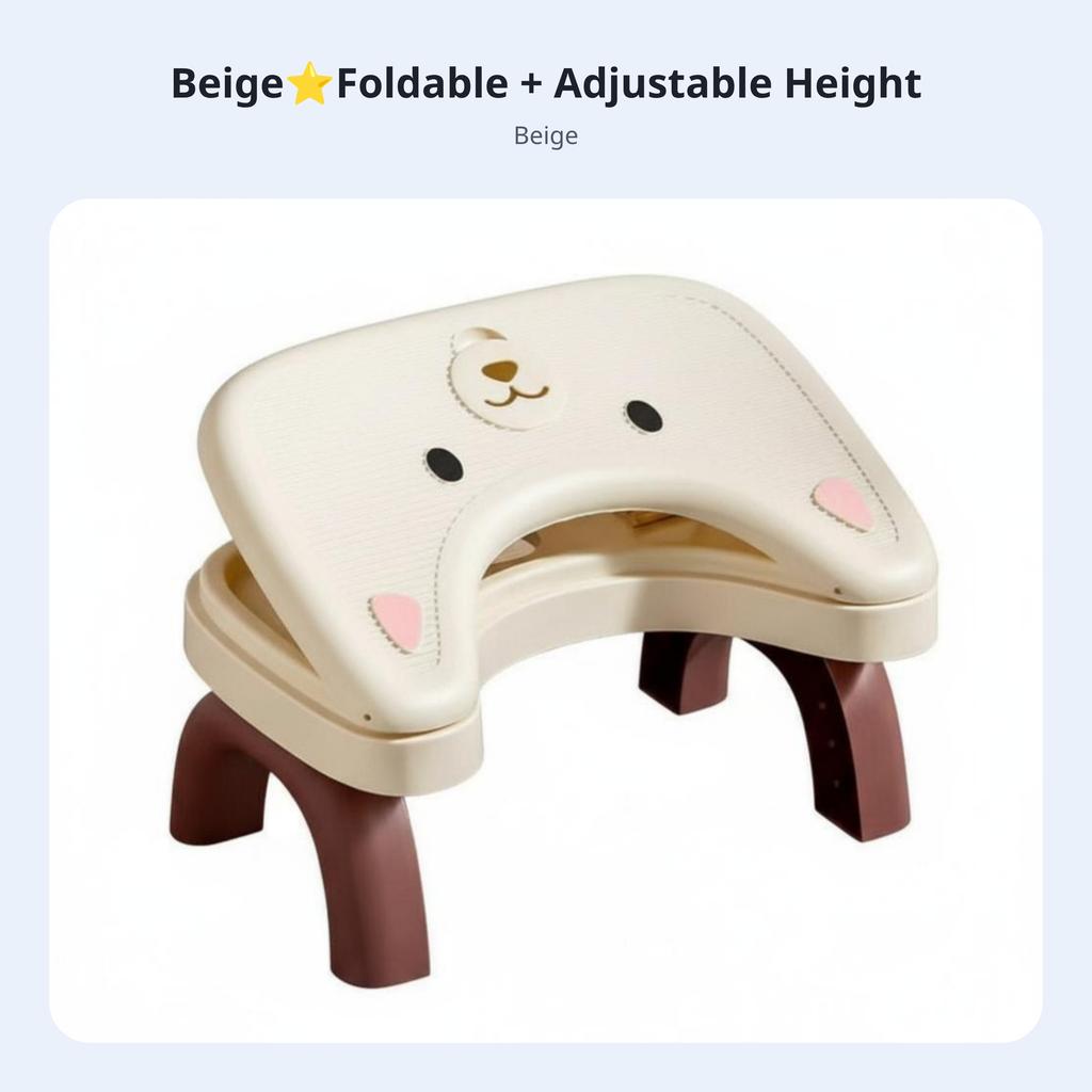 Adjustable Desk-Side Footrest Promotes Good Posture Foot Assistance Non-Slip Texture Massaging Surface For Telecommuting Workers