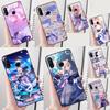 Genshin Impact Sangonomiya Kokomi For Huawei Nova 5T 12s 12i 11i Y90 Y70 Y60 Y61 Y91 Y72 9 10 SE P20 P40 Lite P60 P30 Pro Case