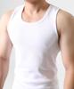 Lambeulla Stretch Tank Top Sleeveless [White]