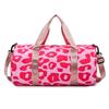 Borsa da viaggio Vacanza del fine settimana Borsa per costumi da bagno Imbarco a breve distanza Viaggio d'affari Alloggio Deposito Bagaglio piccolo