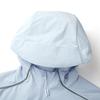 adidas Hooded Zipper Versatile Long Sleeve Jacket Women Jackets KQ5375