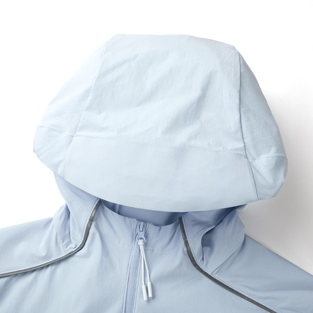 adidas Hooded Zipper Versatile Long Sleeve Jacket Women Jackets KQ5375