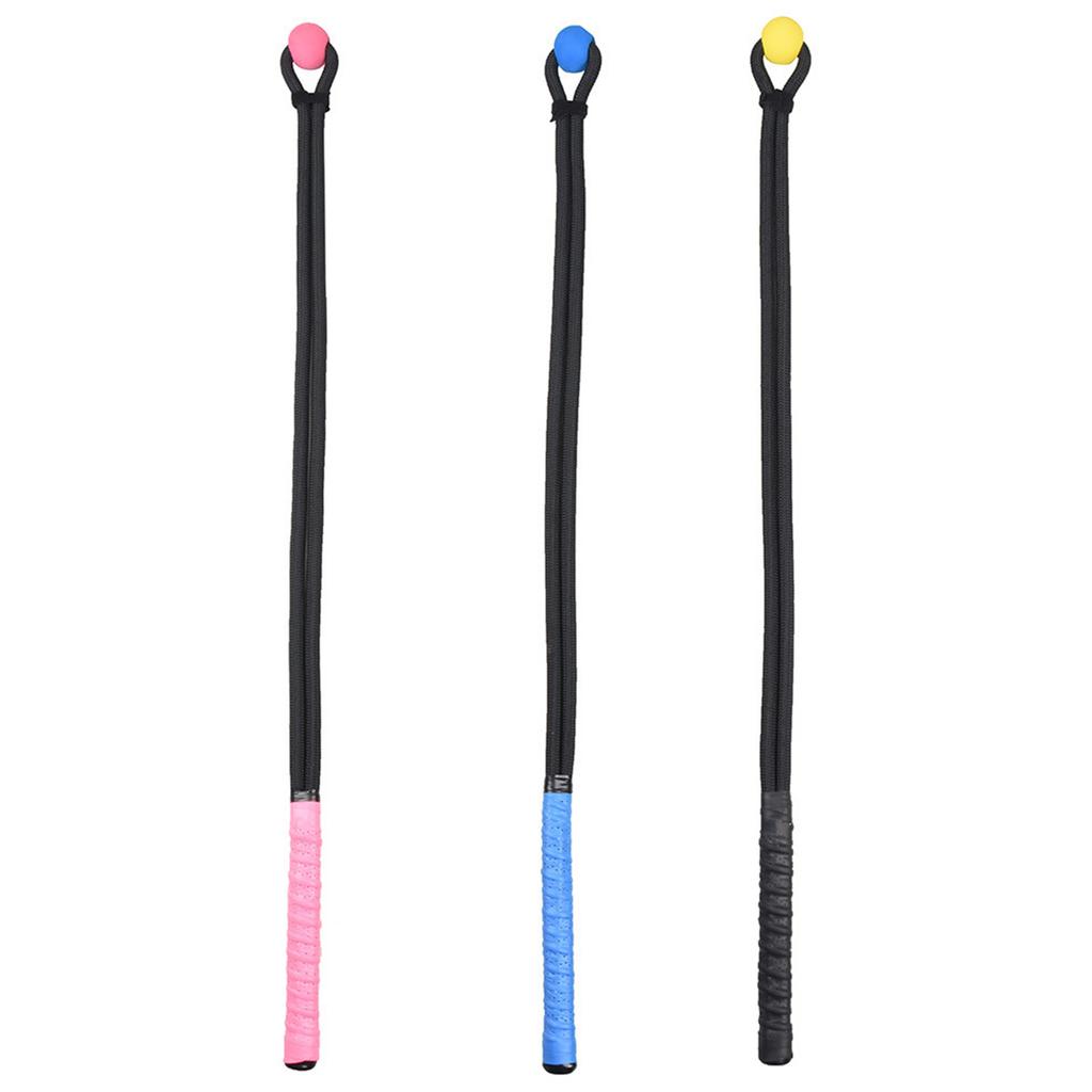 Golf Rope Swing Trainer Set Swing Correcting Rope Trainer Golf Gifts for Correcting Swing Position