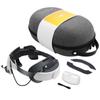 BOBOVR C2 Storage Bag And M2 Pro Battery Head Strap With 5200mAh Battery for Meta Quest2 VR Accessories