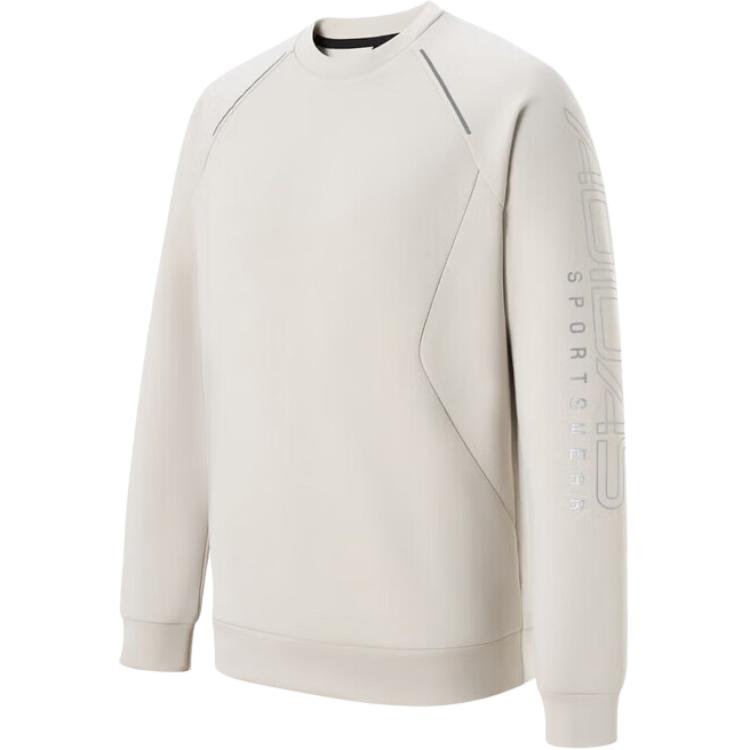 Adidas Outdoor Running Sports Fitness Training Breathable Hoodie Men hoodies KQ7875 XS