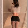 Av Actress Erotic Cosplay Teacher Uniform Hot Women Porn Sexy Lingerie Babydoll Role Play Secretary Costumes Mini Skirt Sex Suit