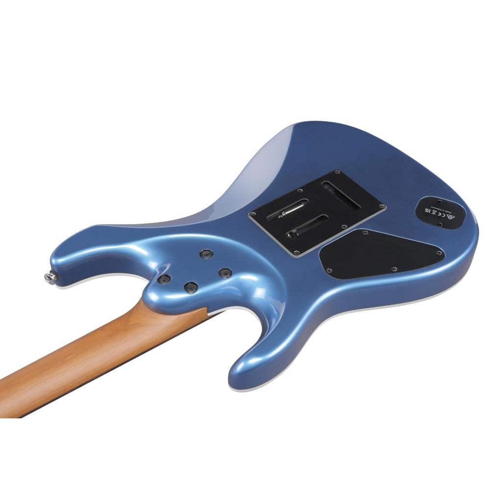 Ibanez/Premium Series AZ42P1-PBE (Prussian Blue Metallic) [Limited Model]