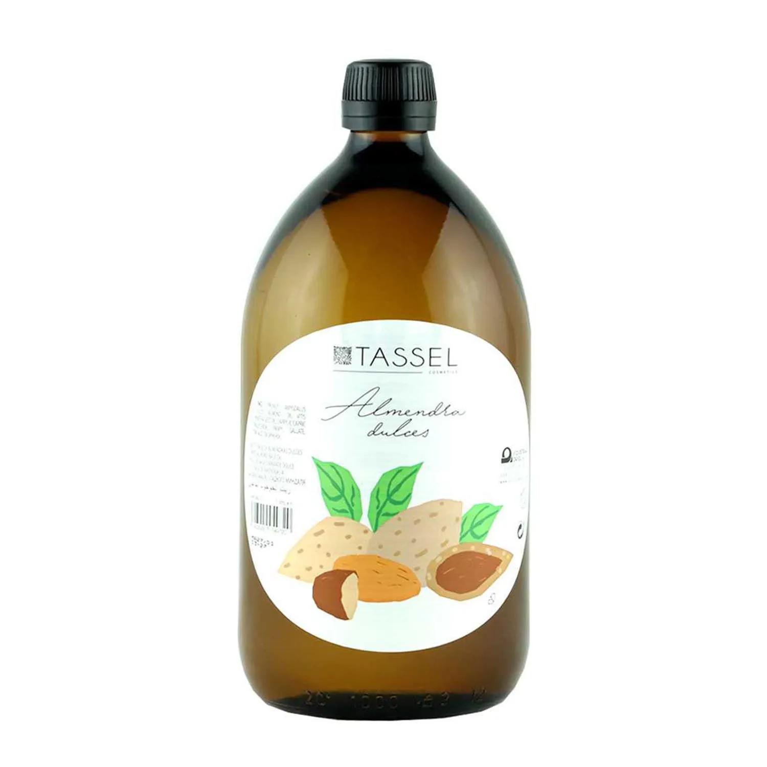 Eurostil Tassel Aceite Almendras Dulces 1000мл