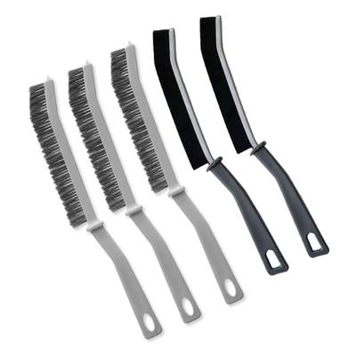 Schoonmaakgereedschap – Schrobborstels