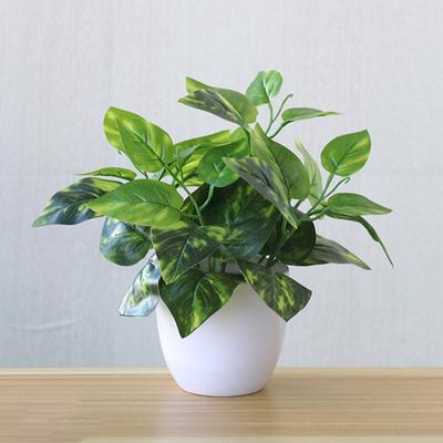 Deko & Wohnaccessoires – Künstliche Blumen & Kränze