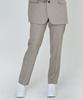 AOTT Standard Tapered Slacks Beige