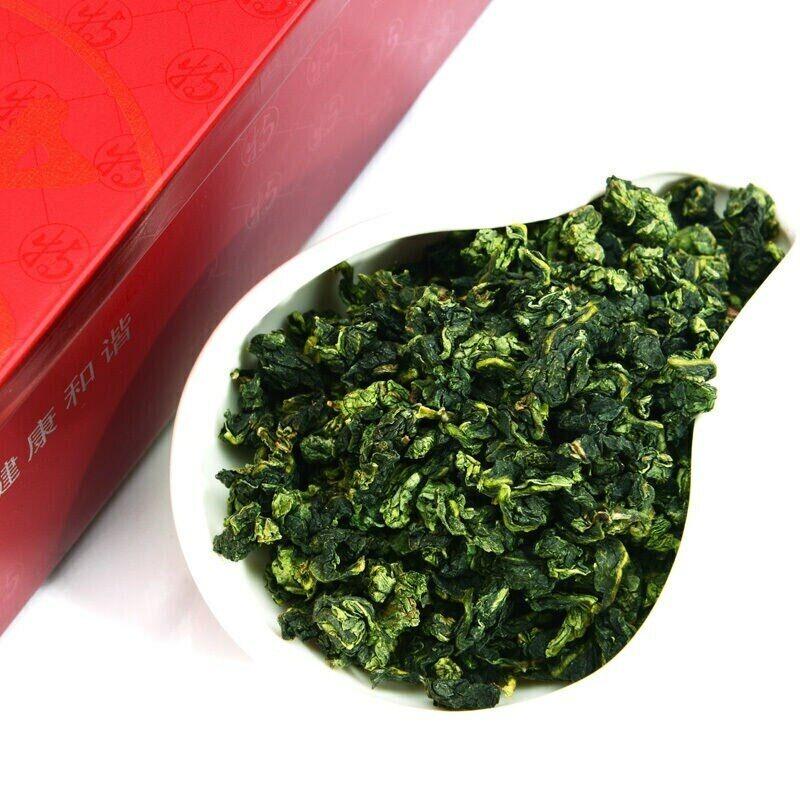 599 Aroma puternică Premium Anxi TieGuanYin Tie Guan Yin Tea Ceai Oolong 250g