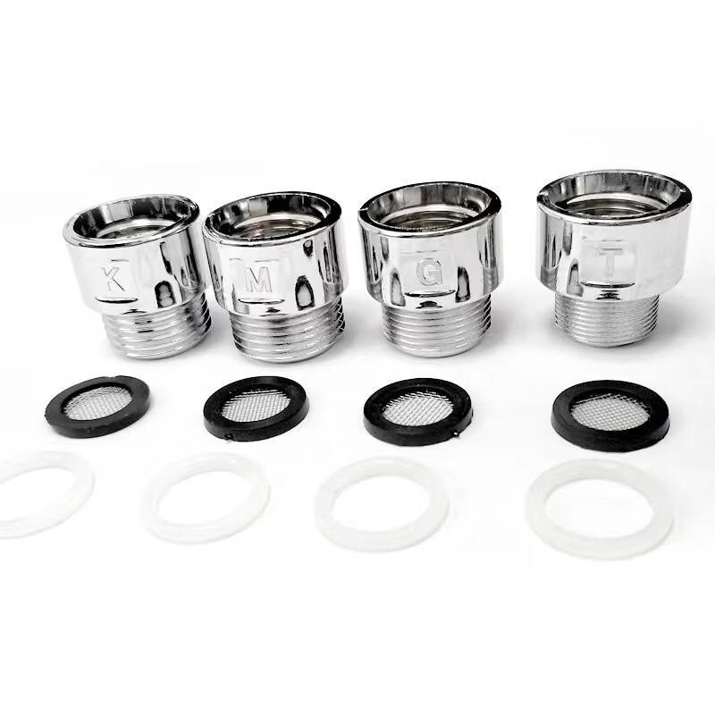 

Milingdai Pressurized Shower Head