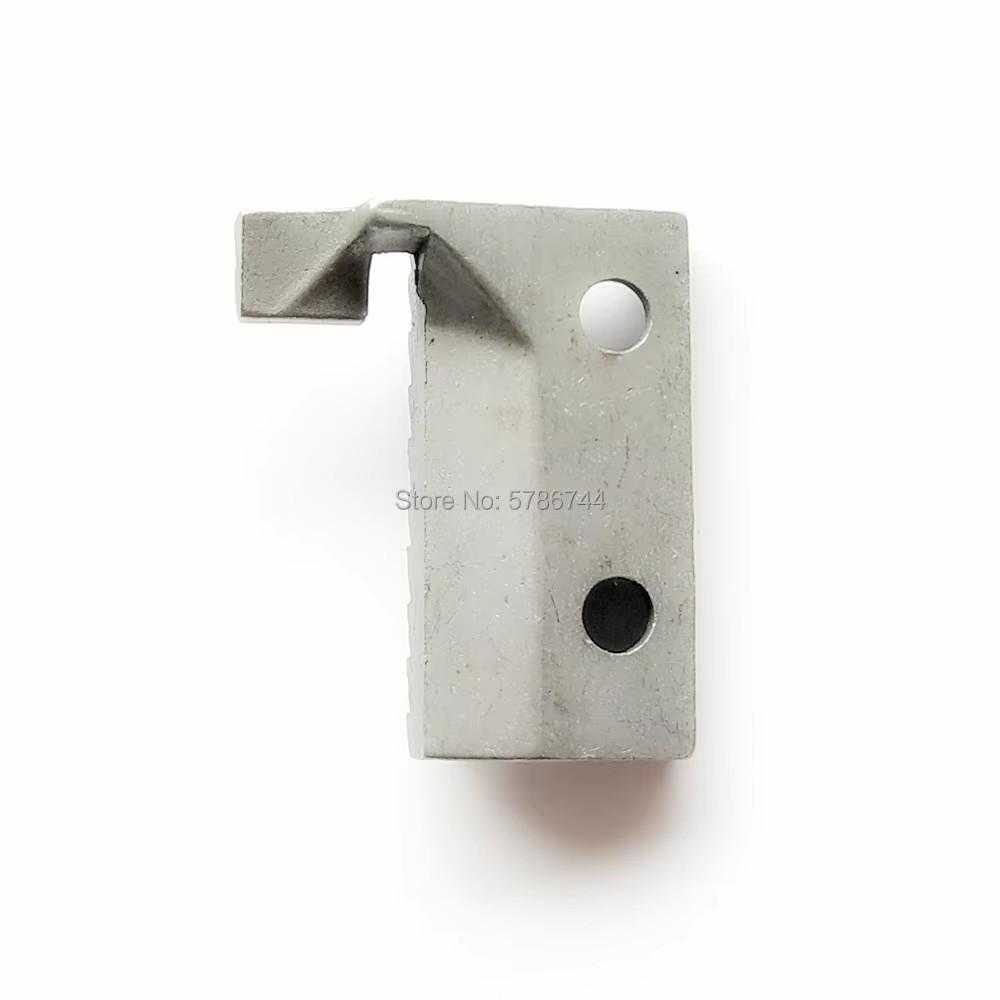 Needle Plate & Feed Dog #97699 #97625 for Singer 132K,CHEE SIANG CSL-1800,CS-6500,DY253,Typical TW1-2B,GC1800,SK-2B,GC0378-1