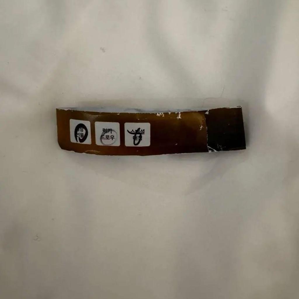 [USED] BOYPLASTIC 2 Archive Exhibition Photo Prints by Irio