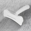 Stainless Steel Pet Hair Removal Comb Anti Grooming Pet Grooming Comb  Pet Hair Removal
