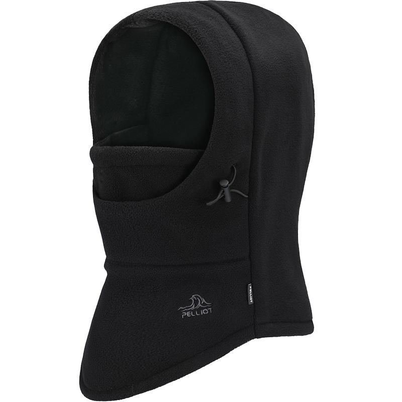 Pelliot Outdoor Thickened Fleece Winter Hat & Face Mask
