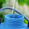 Lawn Water Sprayer Excellent Long Standby Time Comfortable Grip Electric Pressure Gardening Watering for Farm