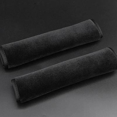 Car Universal Safety Belt Cover, Adjustable Seat Belt Cover, Shoulder Strap Covers, Car Shoulder Protector Pad, Auto Accessories
