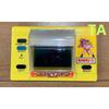 Used Bandai Kinnikuman III: The Golden Mask Arc Game & Watch, operation confirmed
