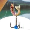 Fishing Jig Head Lead Hooks Crank Hook for Freshwater Ice Saltwater Heads