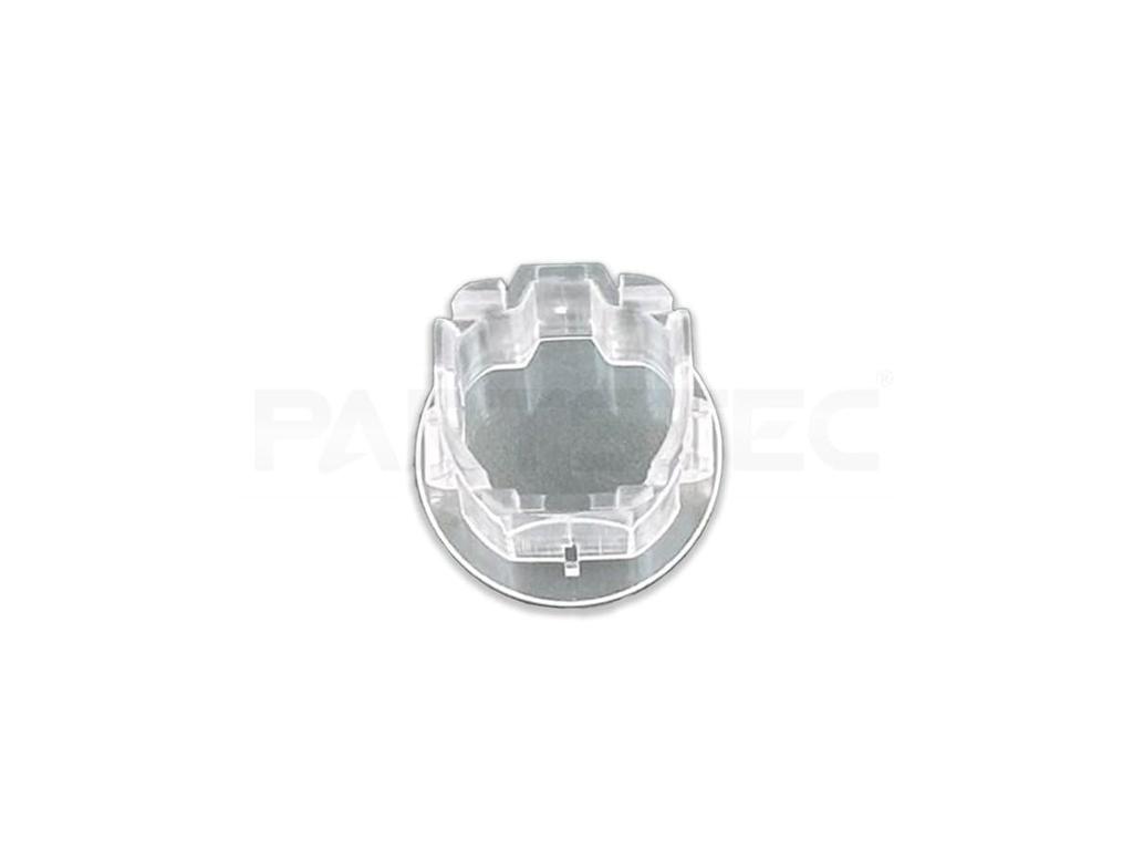 MOTOR POWER 148-144 Suzuki Auto Light Sensor Cover, Clear, Includes Mounting Tools, Conlite Sensor,