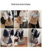 Luxury Straw Crochet Tote: Spacious, Versatile Crossbody for Vacation