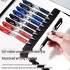 Deli S01 0.5mm Ret Retractable Gel Pens
