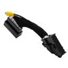 Kabelbaum Adapterkabel für Mustang 2019+