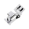 Hemmer Foot Home Presser for DIY Crafts Sewing Straight Lines Stitching
