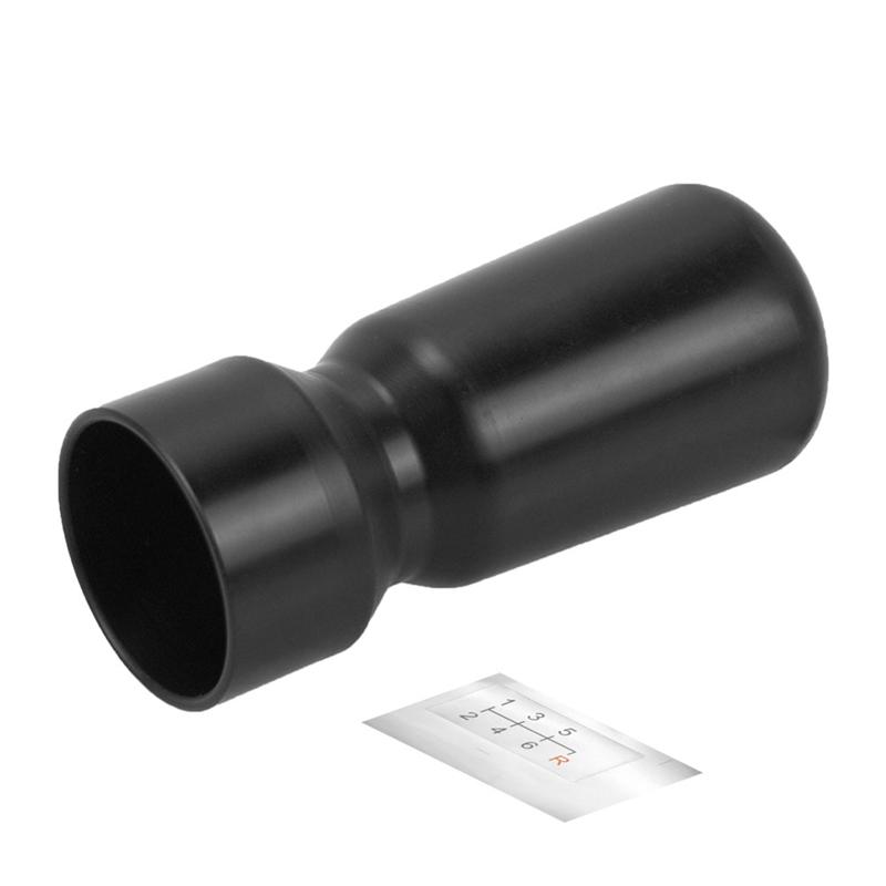 Car Gear Handle Gearbox Gear Shift Knob Lever For Suzuki Swift Sports ZC33S Gear Lever Stick Shifter Accessories