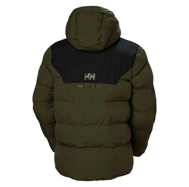 Helly Hansen Explorer Puffy Down Jacket