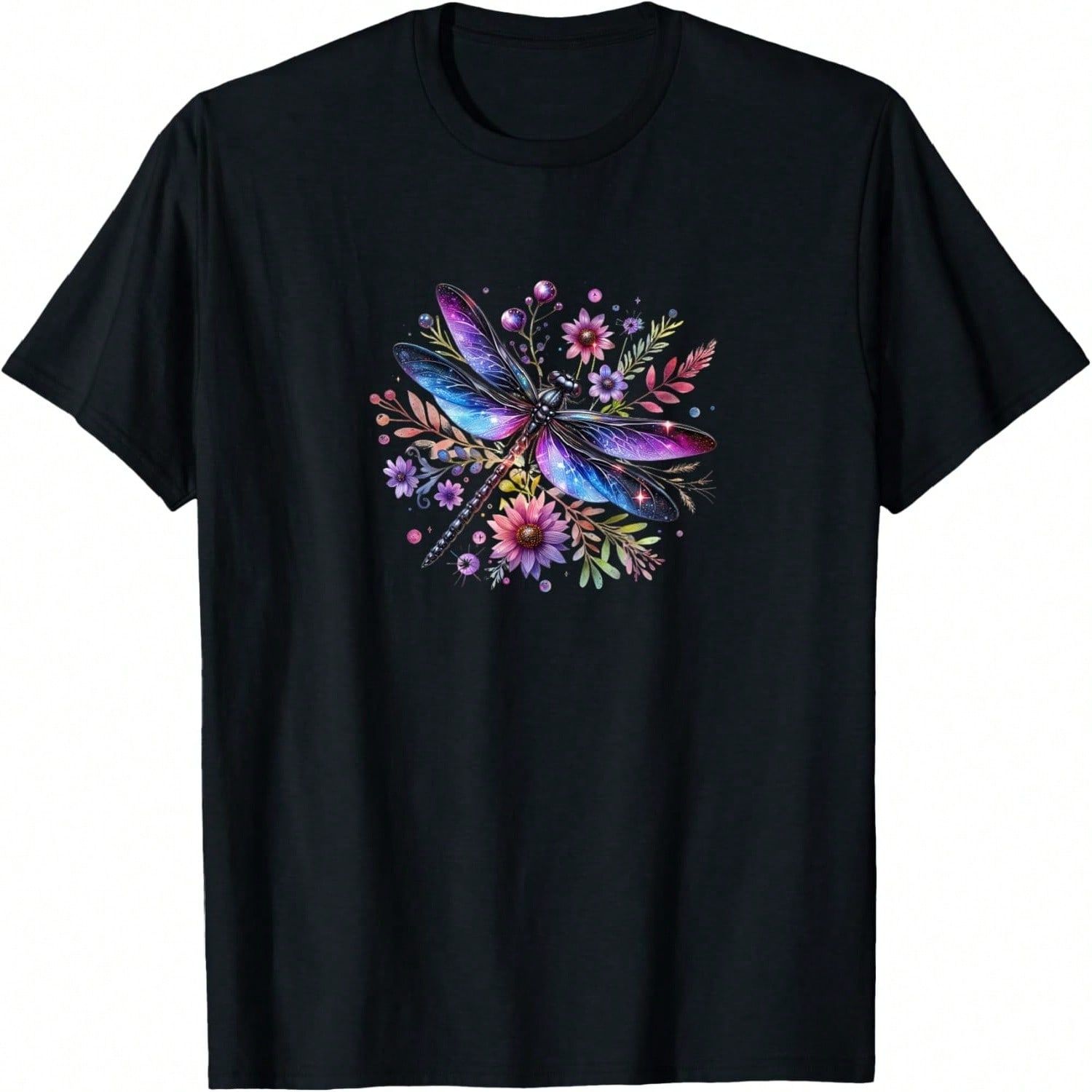 Gadsden And Culpeper Blood Of Tyrants T-Shirt - Black S разноцветный