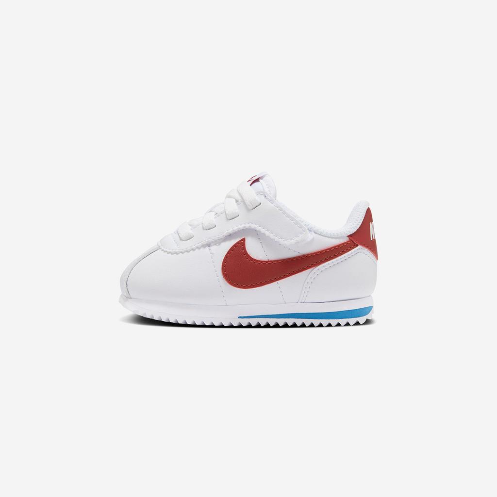 Nike Nike Kids Cortez Easy-On Boy Toddler Velcro, DM0952, 1010109333, Popular Korean Shoes