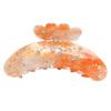 Waterproof Acrylic Rhinestone Hair Claw Korean Style Girl Hair Accessories  Gifts