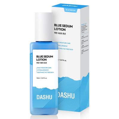 Boy Blue Moisture Lotion
