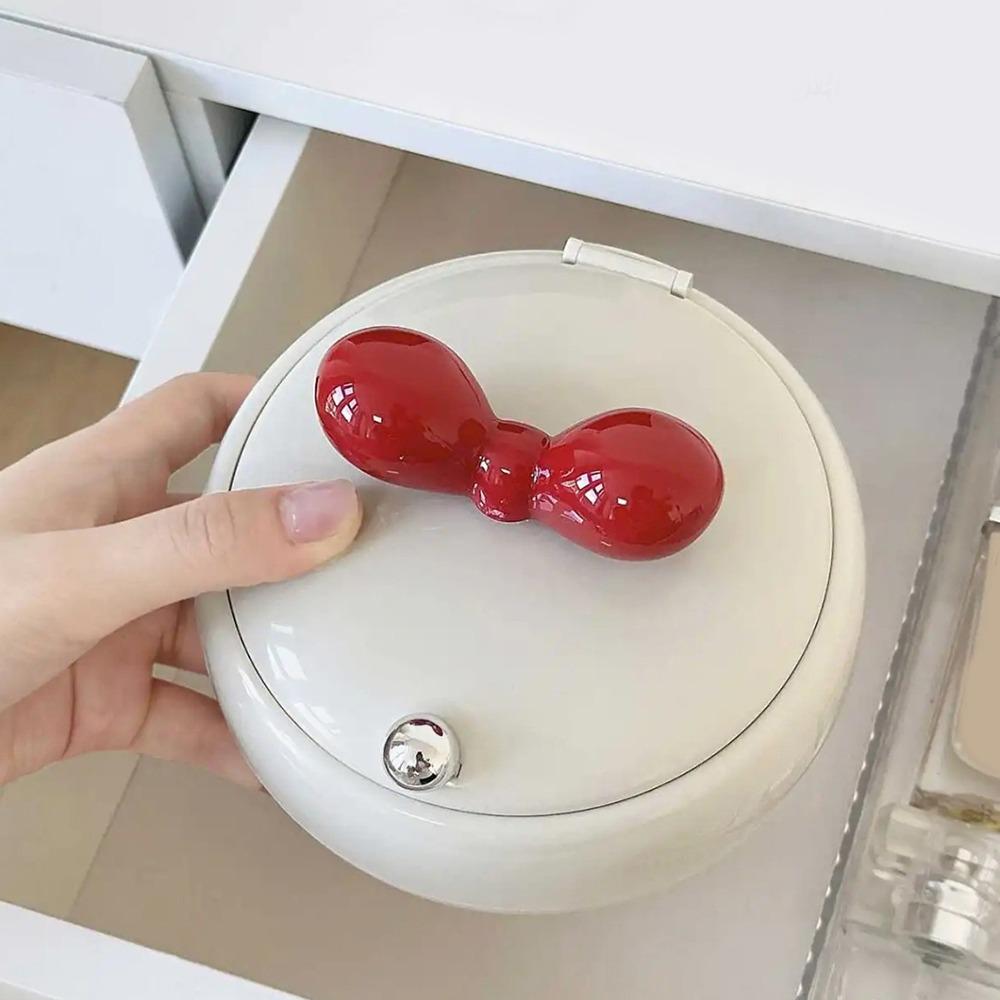 New Portable Needle and Thread Storage Box Convenient Large Capacity Handicraft Tools Dormitory Organizer for Mending Clothes