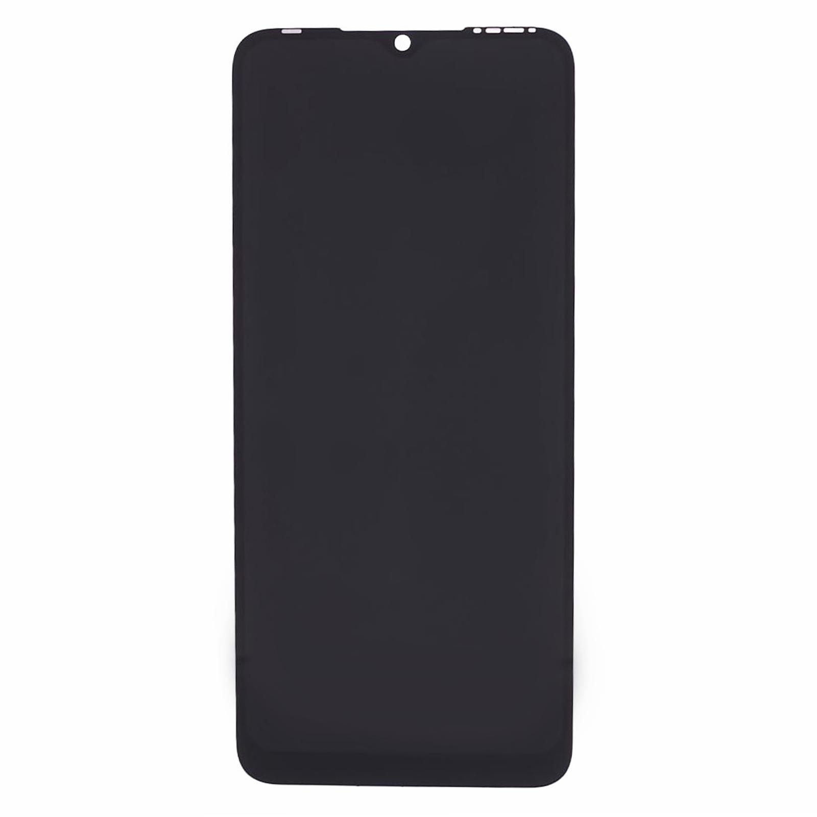 

For itel S18 S6632 Grade C LCD Screen and Digitizer Assembly Part (Without Logo) Type A