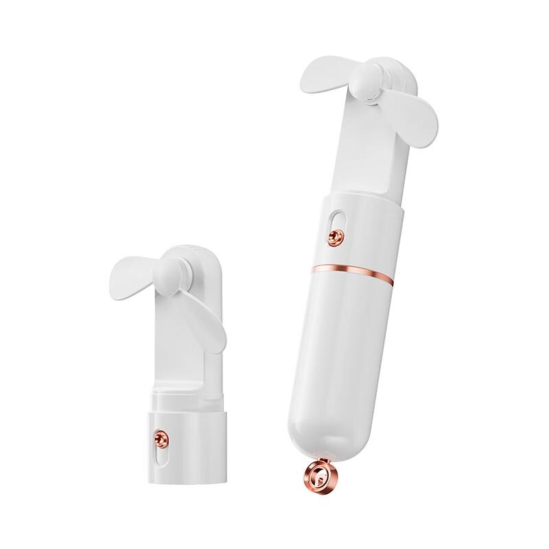 Shizukoo K02 Portable Rechargeable Mini Fan