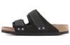 Uji Suede Sandal 'Black' 1024810