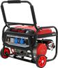 3000W Power Generator with Intelligent Throttle | Kraft&Dele