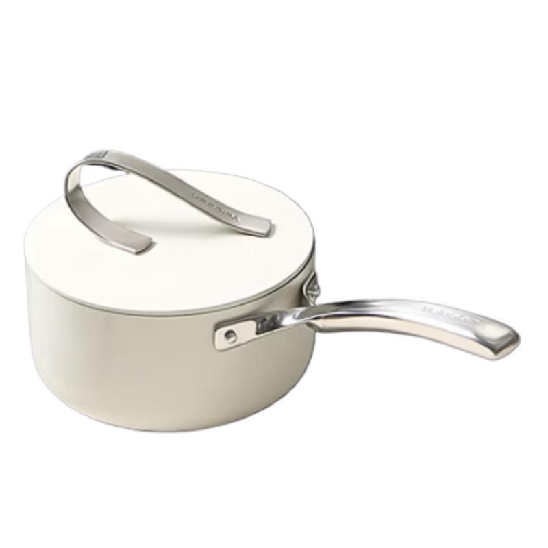 Velosan 18cm Multi-functional Baby Food Saucepan