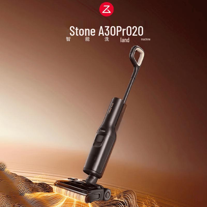 Roborock A30 Pro 2.0 Wet Dry Vacuum Cleaner